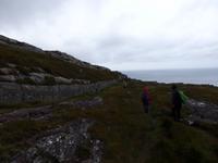 Wanderung auf Sheeps Head