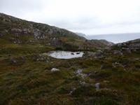 Wanderung auf Sheeps Head