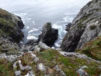 Wanderung auf Sheeps Head