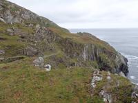 Wanderung auf Sheeps Head