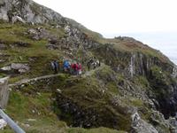 Wanderung auf Sheeps Head