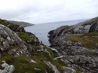 Wanderung auf Sheeps Head