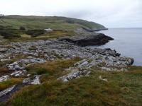 Wanderung auf Sheeps Head - Villa des Poeten