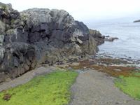 Wanderung auf Sheeps Head