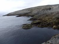 Wanderung auf Sheeps Head