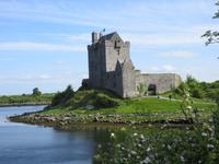 Dunguaire Castle