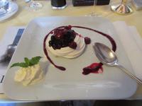 Leckeres in Waterville