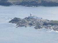 Lighthouse Valentia Island