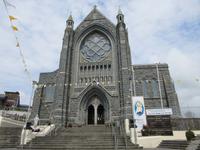 Kirche in Castletownbere