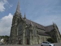 Kathedrale Cloonakilty