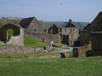 Im Charles Fort Kinsale