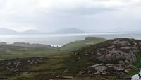 Irland mystische Landschaft