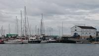 Hafen in Letterkenny 2