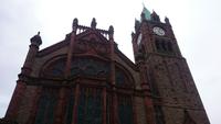 Rathaus in Derry 2