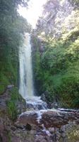 Glenevin Wasserfall2