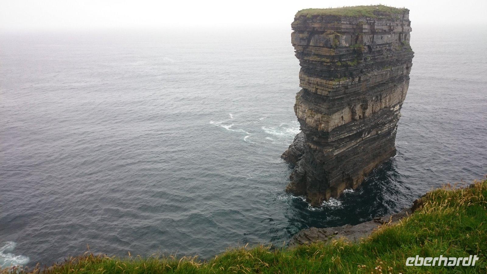 Downpatrick Head