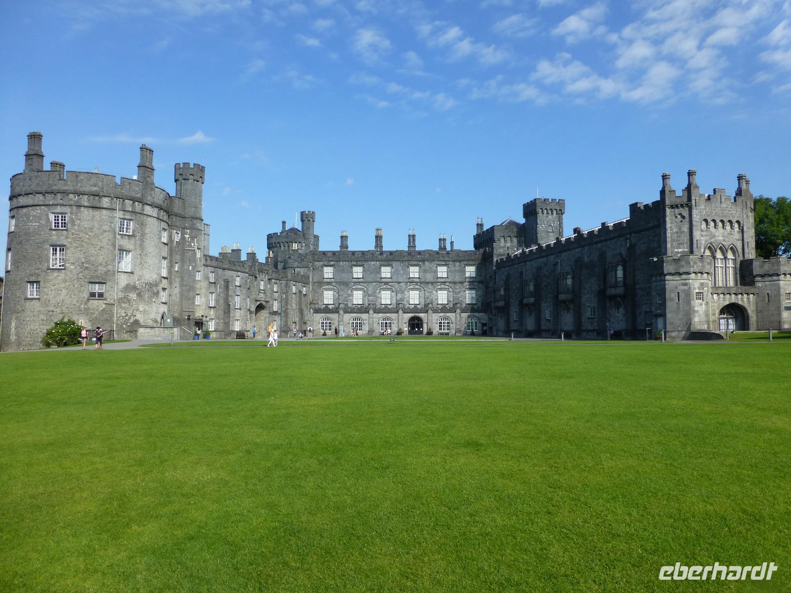 Kilkenny Castle