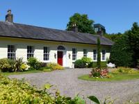 Middelton Distillery