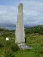 Ballycrovan Oagham Stone