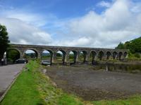 Ballydehob Railway Bridge