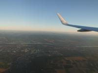  Abflug nach unserem Traumziel: Irland