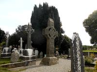   Muireadach`s Cross