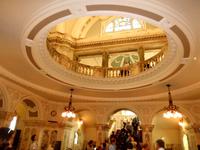  Eingangshalle des Rathauses