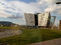  Titanic- Museum