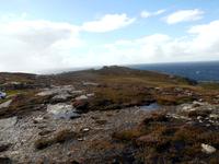 typische Spätsommerlandschaft
