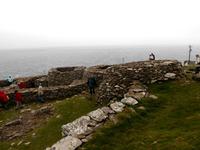  Bienenkorbhütten auf Dingle