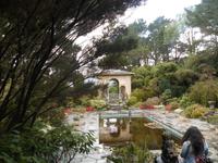  auf  Garinish Island