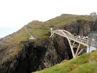  Bogenbrücke am Mizen Head