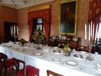 Tag 1 Kilkenny Castle innen 1