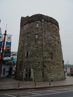 Tag 1 Waterford Reginalds Tower