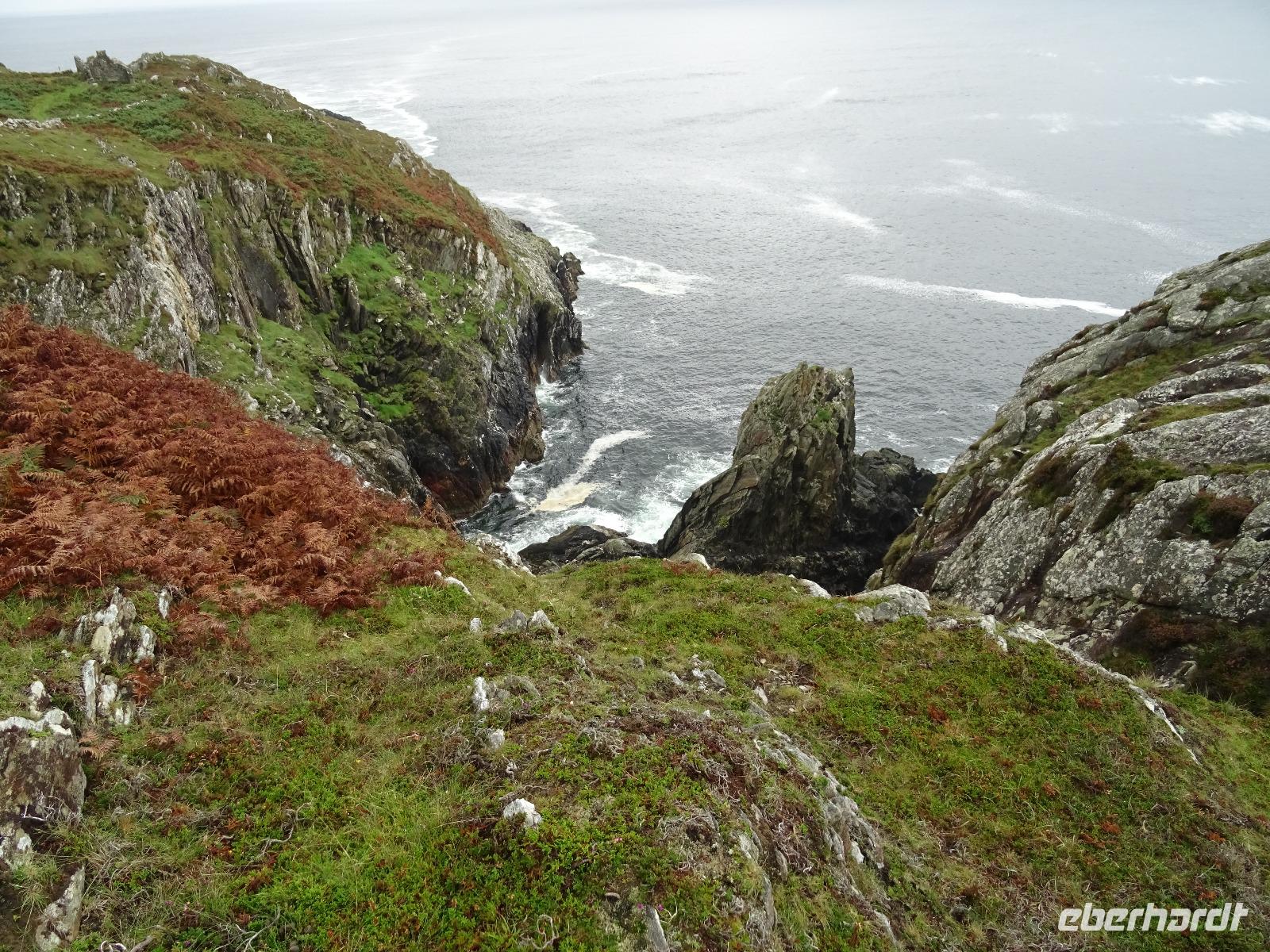 Tag 3 Sheeps Head 3 Küste