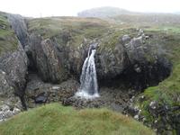 Tag 3 Sheeps Head 5 Wasserfall