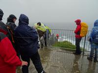 Tag 5 Mizen Head 2 am Titanic-Felsen