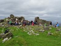 Tag 6 Bere Island Picknick