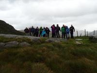 Tag 7 Old Kenmare Road 2 Windy Gap