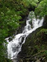 Tag 7 Torc Wasserfall