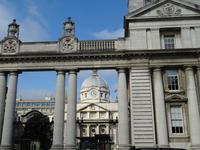 Tag 10 Dublin Mansion House