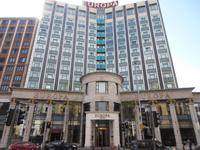 Das meist gebombte Hotel Europas