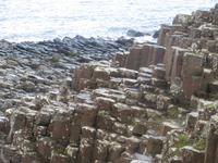 Am Giants Causeway