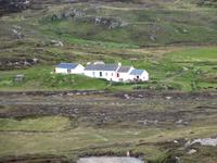 Blick vom Malin Head