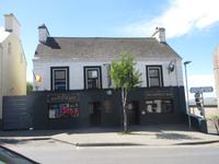 Pub in Dungloe