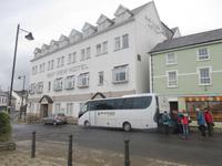 Kofferladen in Killibegs