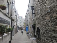 Kirwan Lane in Galway