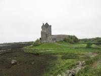 Dunguaire Castle