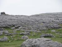 Karstwüste Burren