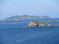Great Blasket Island